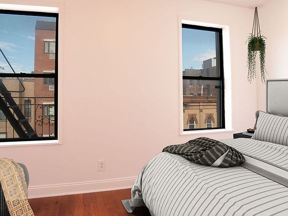 4th image of 530 W 147th St APT 41