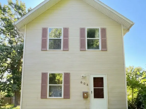 608 23rd St, Des Moines, IA 50312