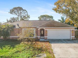 4395 Comfort St, Cocoa, FL 32927