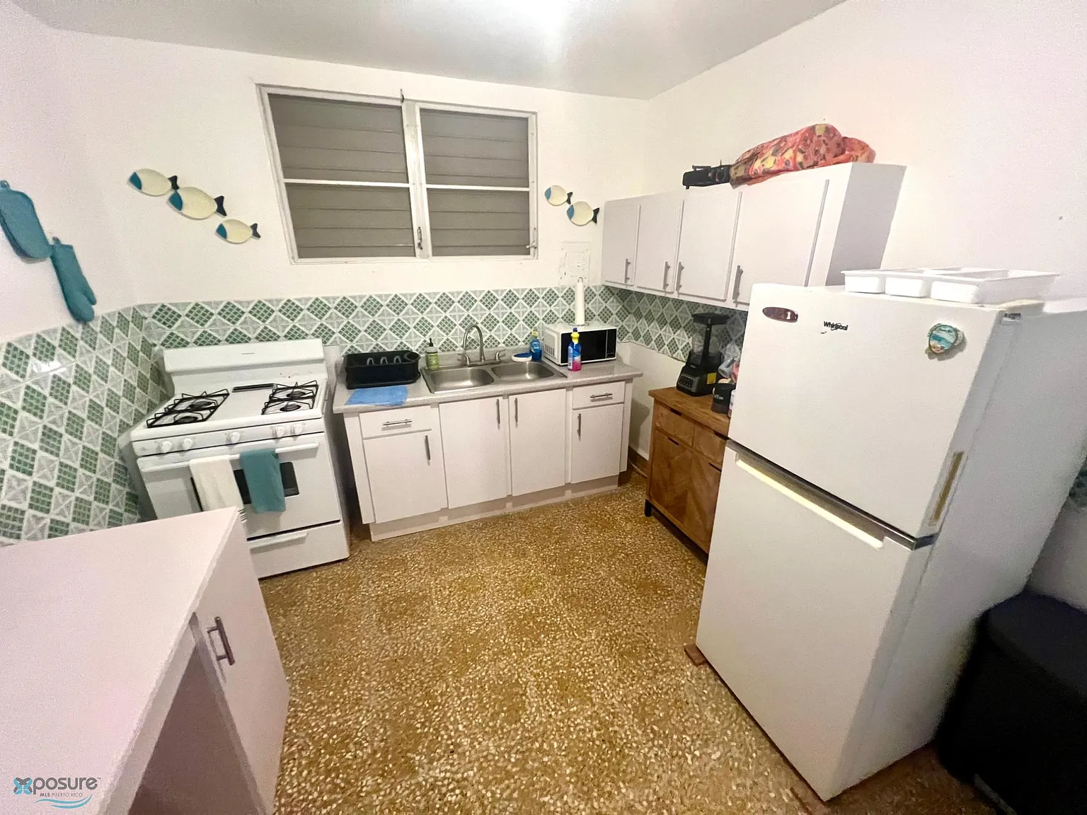 3 bed, 2.0 bath, 1200 sqft, $1,500 — Photo 4