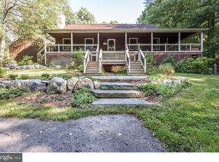 1660 Goosetown Rd, Coatesville, PA 19320