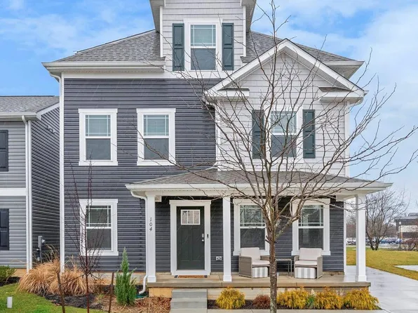 104 Silver Heel Dr, Chestertown, MD 21620