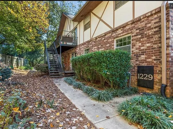1229 Church St Unit E, Decatur, GA 30030