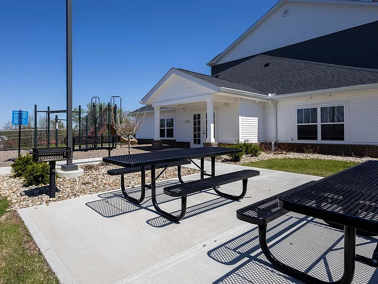 Zane Commons — Photo 25