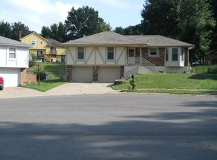 18005 E 25th Ct S, Independence, MO 64057