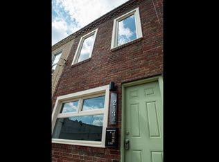 2134 E Tucker St, Philadelphia, PA 19125