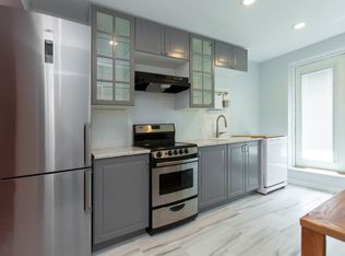 320 42nd St #1, Brooklyn, NY 11232