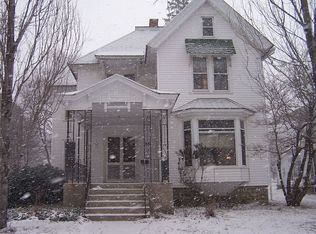 64 Main St, Silver Creek, NY