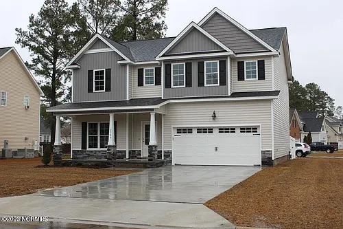 2209 Sophia Cir Photo 1