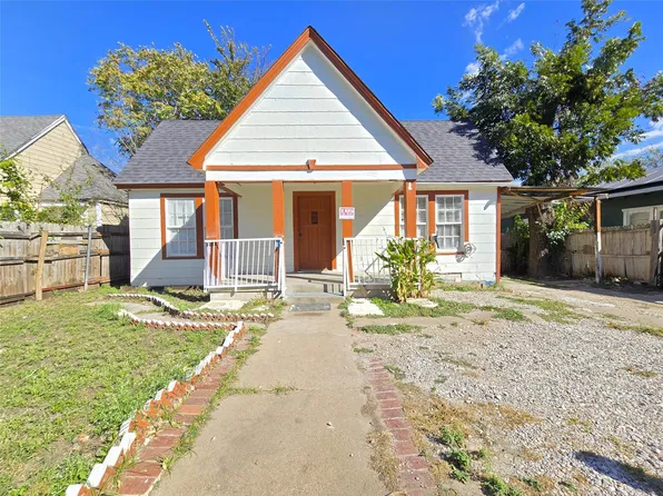2806 Harlandale Ave, Dallas, TX 75216