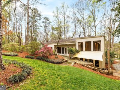 2056 Silversmith Ln, Stone Mountain, GA, 30087