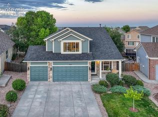 9363 Saint George Rd, Peyton, CO 80831