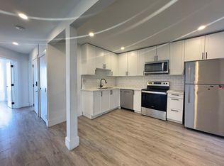 699 Wilson St #2, Hamilton, ON L8L 1V5