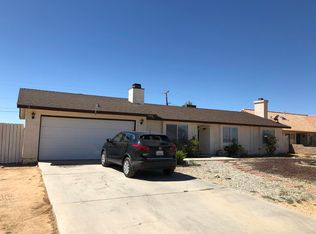 9148 Bay Ave, California City, CA