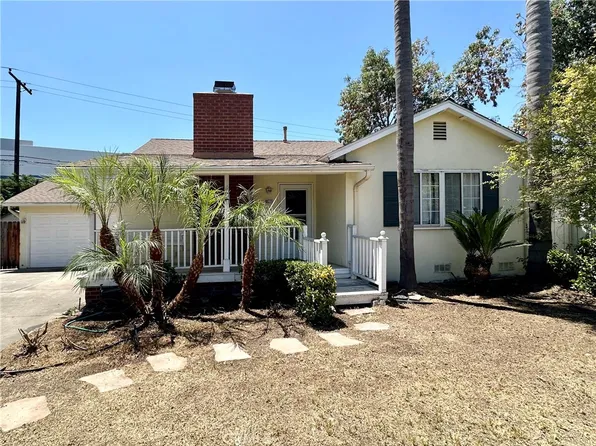 229 S Ashford Pl, Fullerton, CA 92831