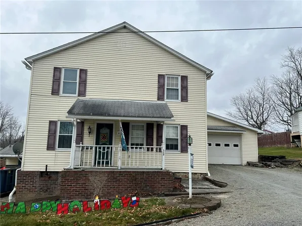 117 E 2nd St, Gray, PA 15544