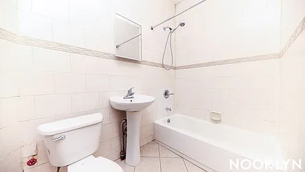 Rented by Nooklyn NYC LLC