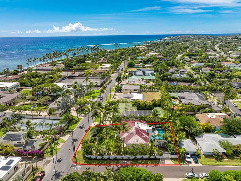 4818 Kahala Ave — Photo 44