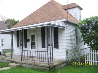 3330 138th St, Toledo, OH 43611