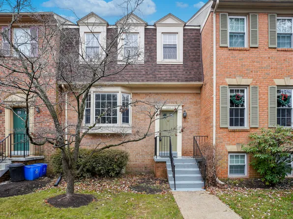 10106 Bosworth Ct, Bethesda, MD 20817