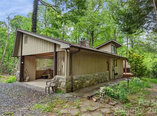 1483 Old Fort Rd, Fairview, NC 28730