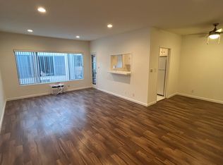 7606 Hampton Ave APT 9, Los Angeles, CA 90046