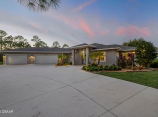 4075 Crestwood Manor Dr, New Smyrna Beach, FL 32168