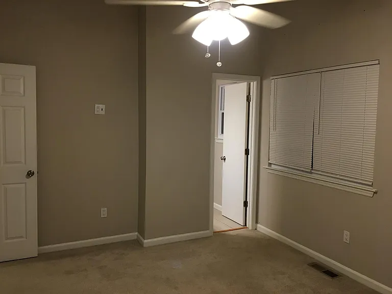 Bedroom #3 - Master