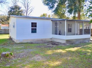 3745 NE 58th Ter, Silver Springs, FL 34488