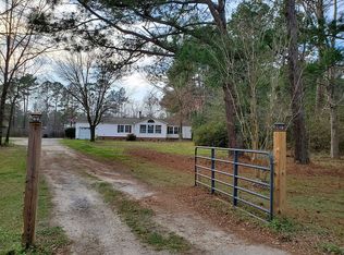 2377 Old Highway 52, MONCKS CORNER, SC 29461