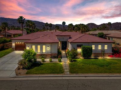 57855 Residenza Ct, La Quinta, CA, 92253