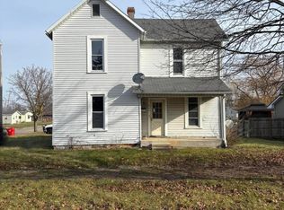 430 Lewis St, Washington Court House, OH 43160