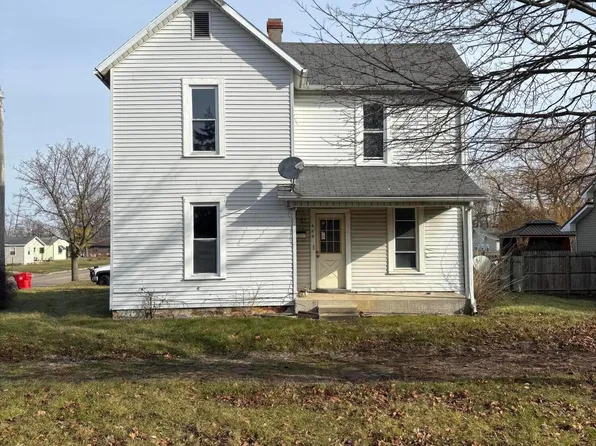 430 Lewis St, Washington Court House, OH 43160