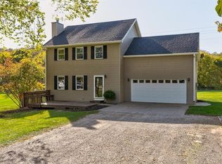 159 Timber Ridge Dr, Pella, IA 50219