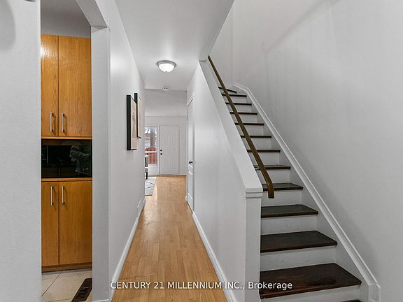 4th image of 475 Bramalea Rd #124