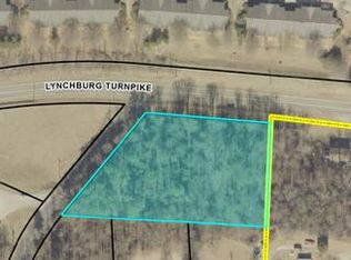 400 Hemlock Rd, Salem, VA 24153
