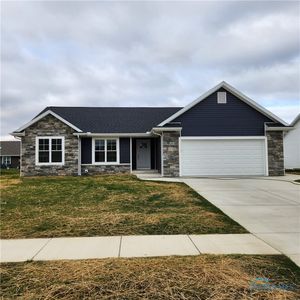 9278 Hiegel Dr, Findlay, OH, 45840