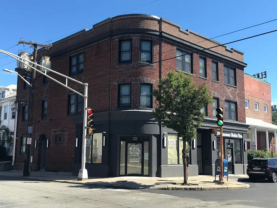192-196 Shirley Ave