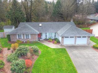 6225 Nugget Ct SW, Tumwater, WA 98512
