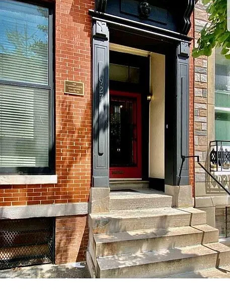 927 N Calvert St #1F — Photo 5