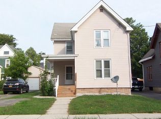 205 E Sands St, Oneida, NY 13421