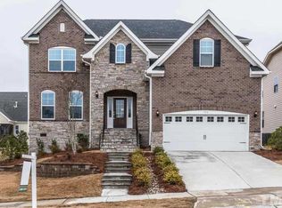 512 Copper Beech Ln, Wake Forest, NC 27587