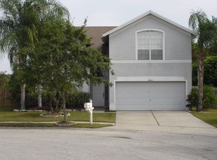 6602 Long Bay Ln, Tampa, FL 33615