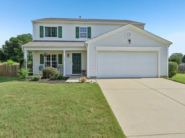 1024 Lockberry Ct, Clayton, NC 27520