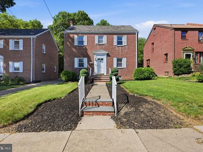 1709 Maple St, Wilmington, DE, 19805