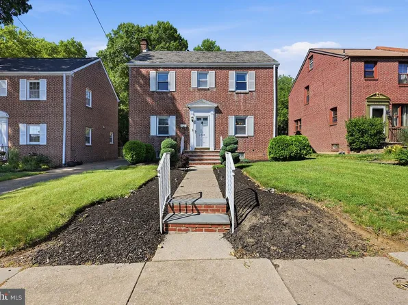 1709 Maple St, Wilmington, DE 19805