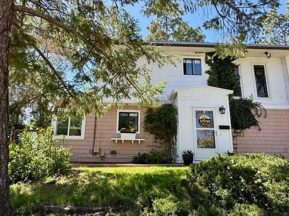 2117 43rd St APT A, Los Alamos, NM 87544