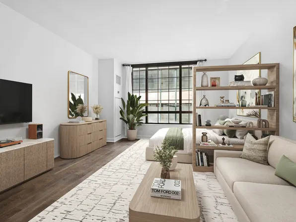 205 Water St APT 2E, Brooklyn, NY 11201