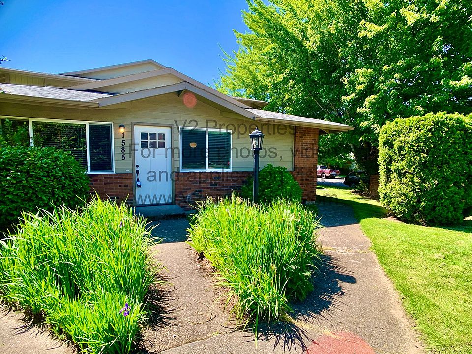 1585 NE Kane Dr, Gresham, OR 97030 Zillow