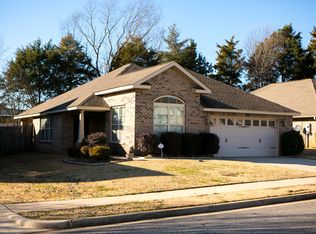 307 Dovington Dr, Huntsville, AL 35806